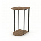 Table d'appoint en C Roya