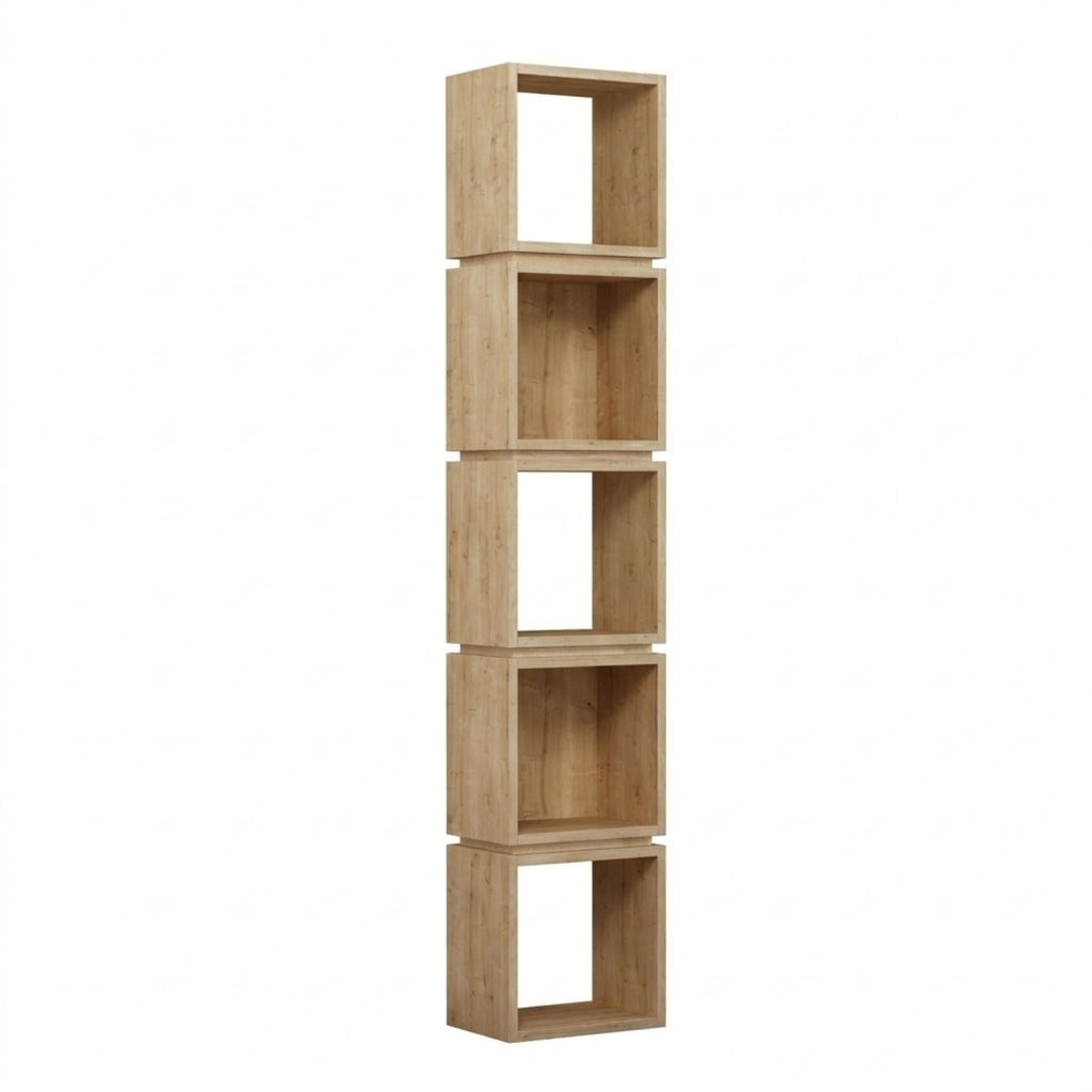 Étagère de présentation haute multi-moderne 167 cm