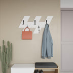 Porte-manteau moderne Livy