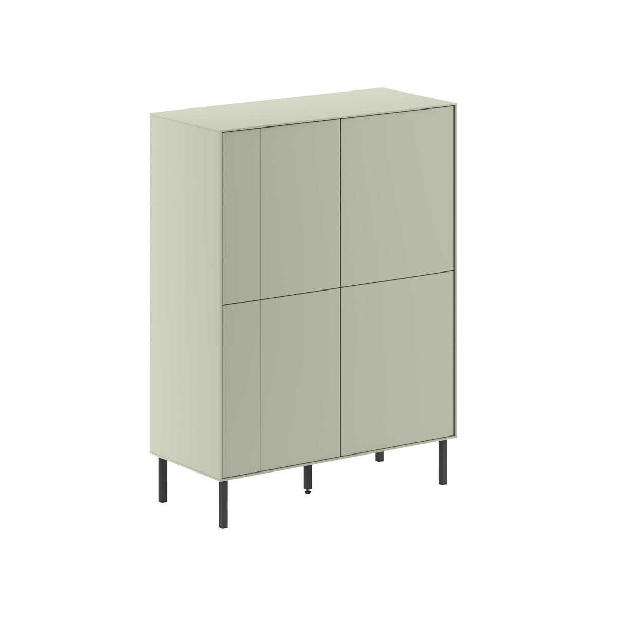 Commode-buffet polyvalente Vena