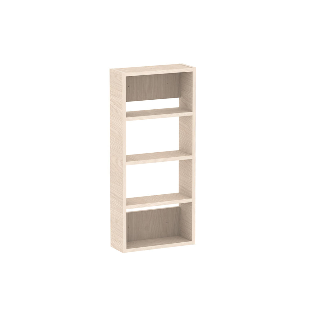 Rafina Armoire murale polyvalente / Armoire de salle de bain 4 étagères