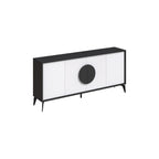 Meuble de Rangement/Console/Buffet Gora 180cm
