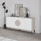 Meuble de Rangement/Console/Buffet Gora 180cm