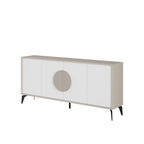 Meuble de Rangement/Console/Buffet Gora 180cm