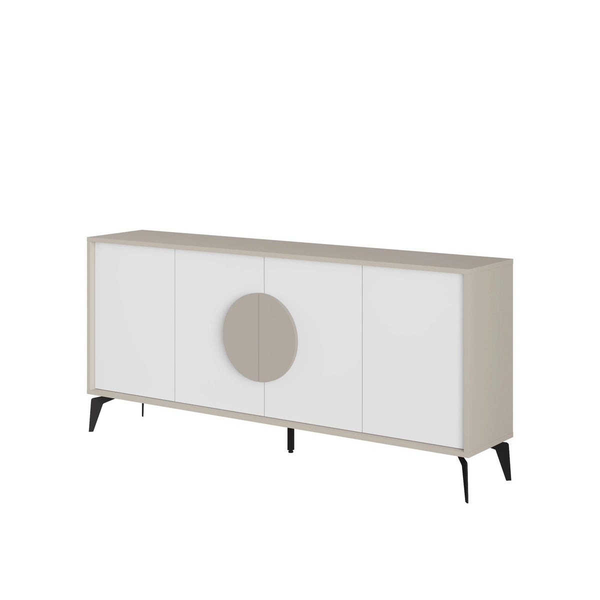 Meuble de Rangement/Console/Buffet Gora 180cm