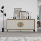 Meuble de Rangement/Console/Buffet Gora 180cm