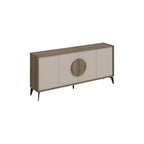 Meuble de Rangement/Console/Buffet Gora 180cm