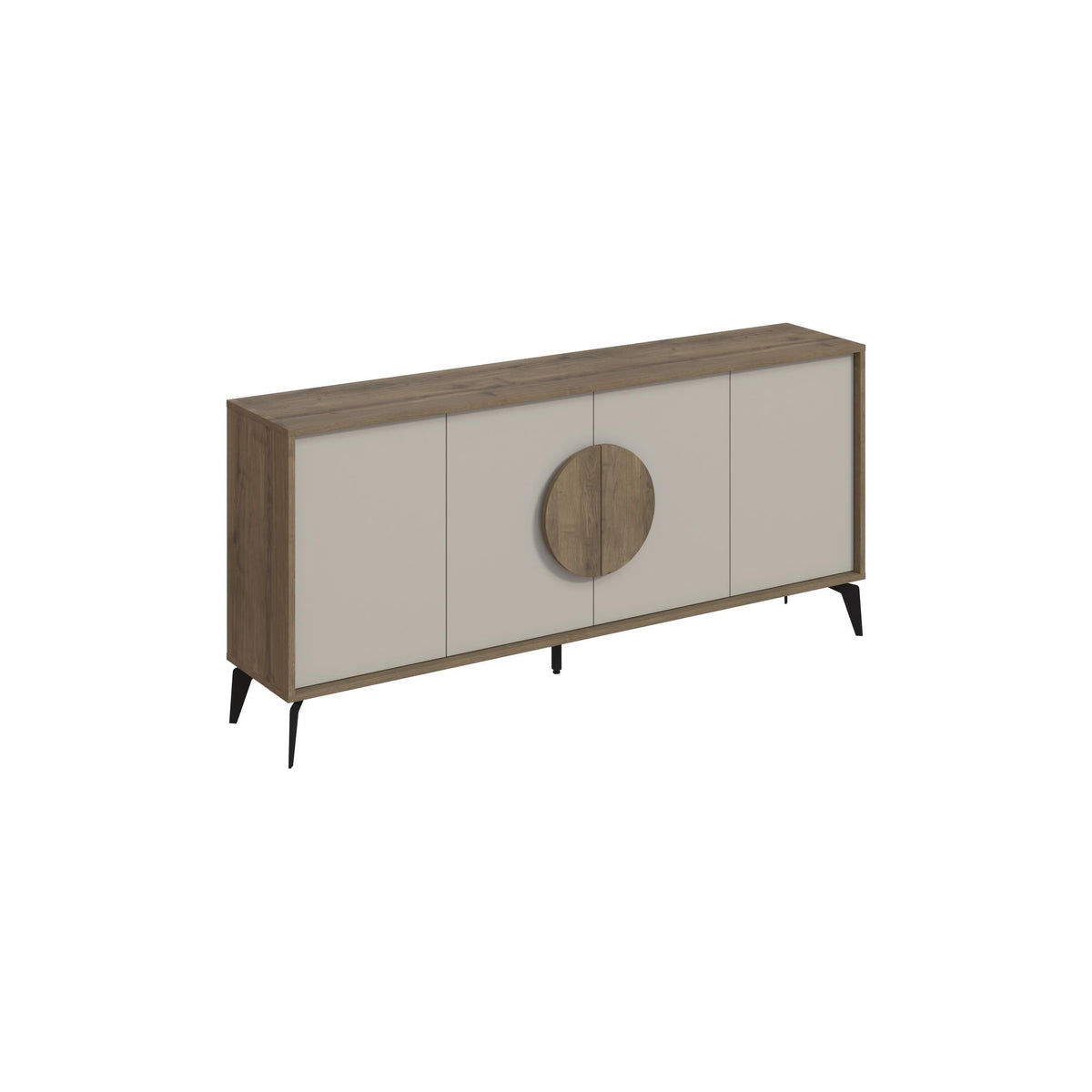 Meuble de Rangement/Console/Buffet Gora 180cm