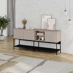 Console Amira – 180cm – Buffet Moderne & Meuble de Rangement