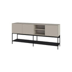Console Amira – 180cm – Buffet Moderne & Meuble de Rangement