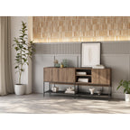 Console Amira – 180cm – Buffet Moderne & Meuble de Rangement