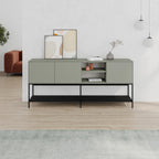 Console Amira – 180cm – Buffet Moderne & Meuble de Rangement