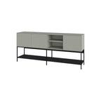 Console Amira – 180cm – Buffet Moderne & Meuble de Rangement