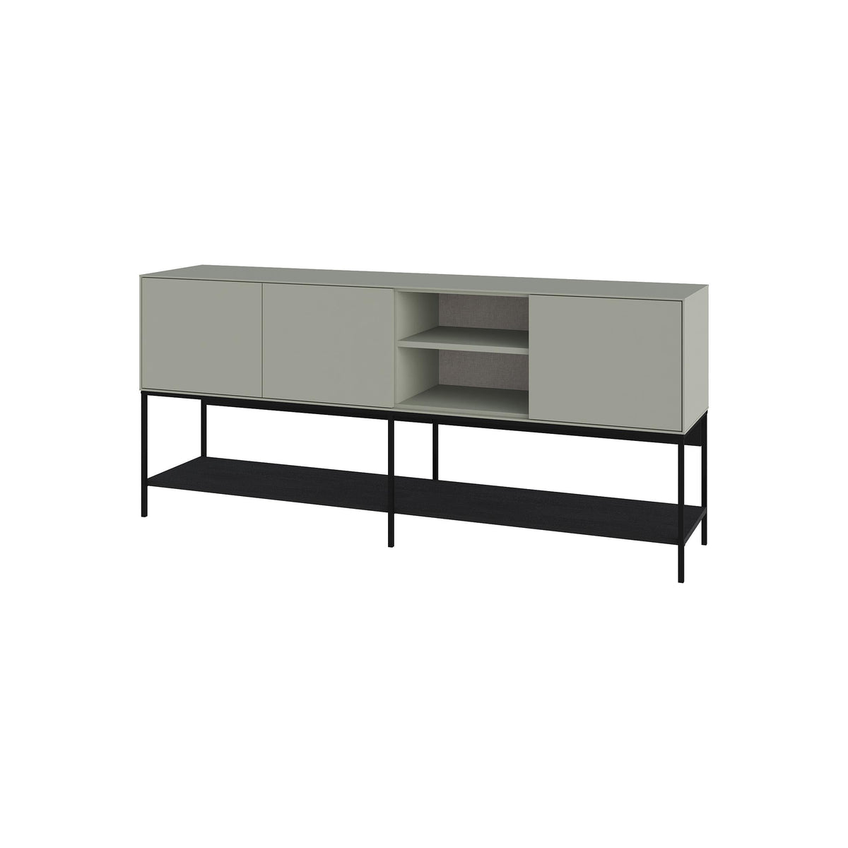 Console Amira – 180cm – Buffet Moderne & Meuble de Rangement