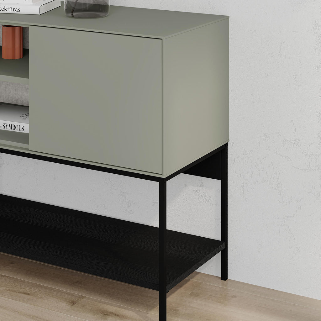 Console Amira – 180cm – Buffet Moderne & Meuble de Rangement