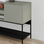 Console Amira – 180cm – Buffet Moderne & Meuble de Rangement