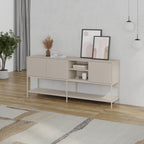 Console Amira – 180cm – Buffet Moderne & Meuble de Rangement