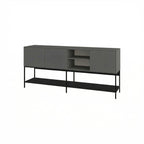 Console Amira – 180cm – Buffet Moderne & Meuble de Rangement