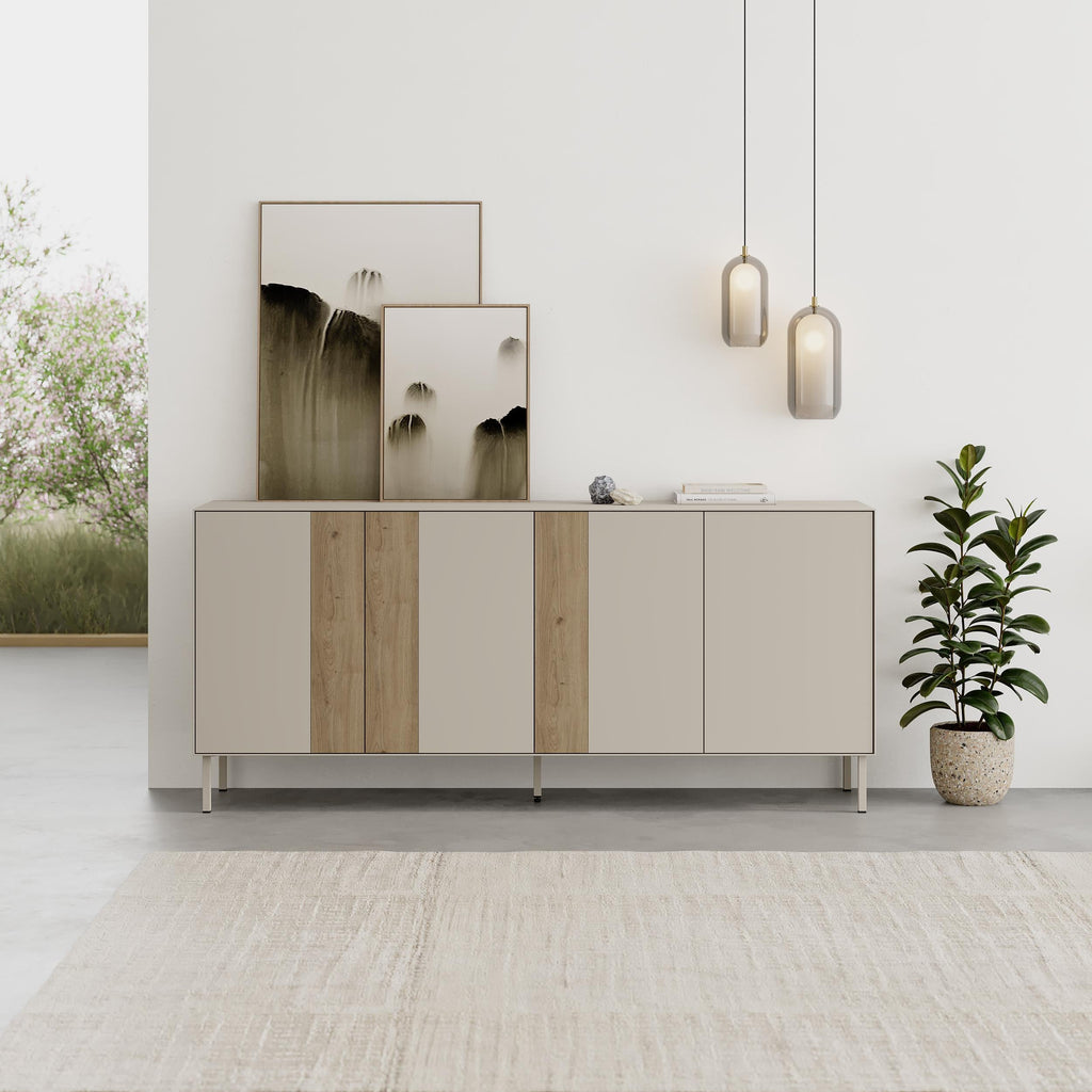Console-bahut Vena 180 cm