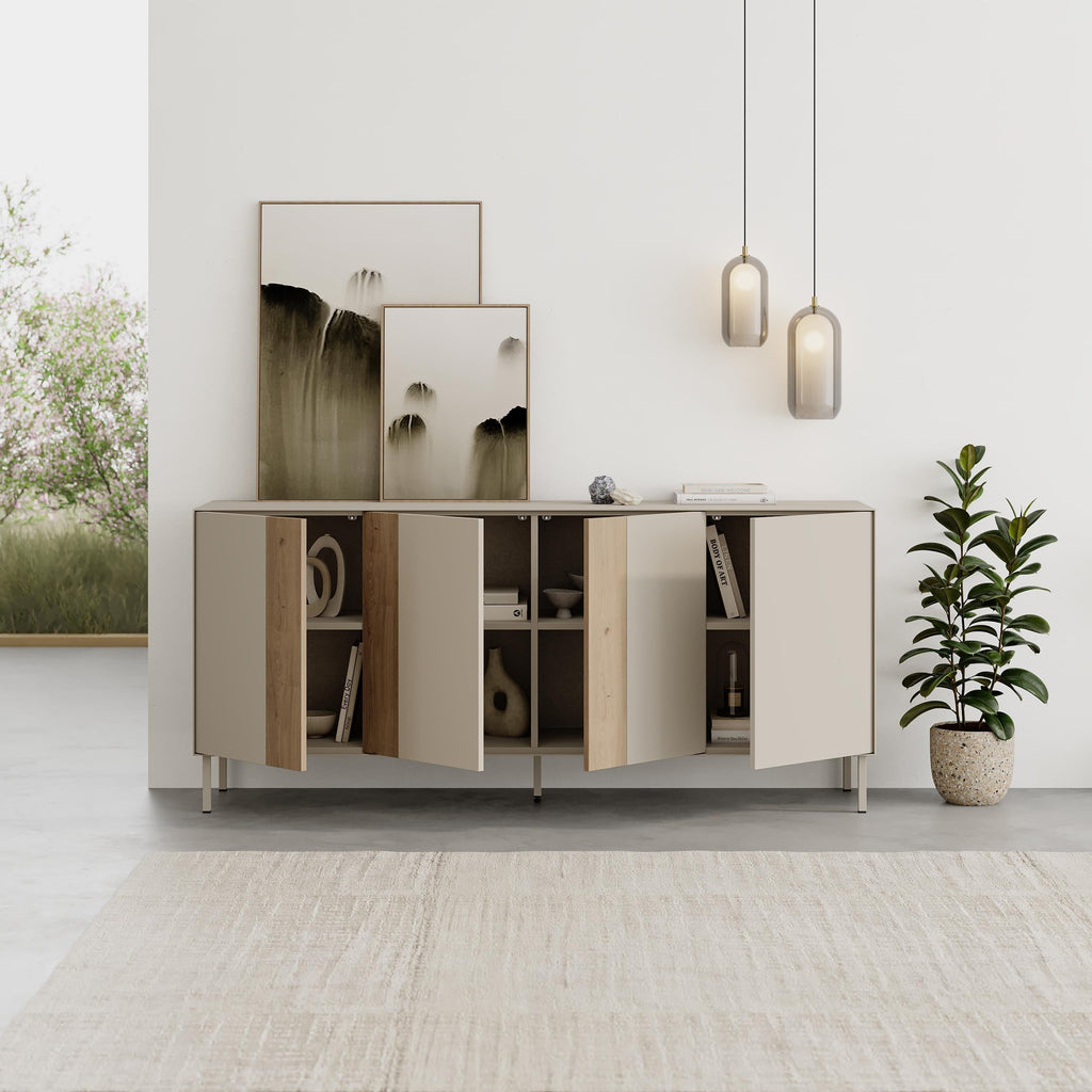 Console-bahut Vena 180 cm