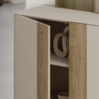 Console-bahut Vena 180 cm