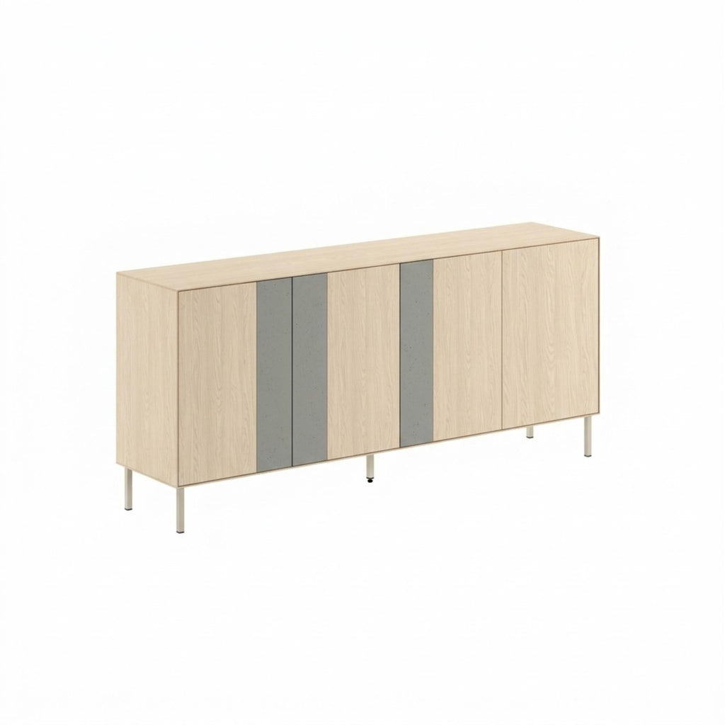 Console-bahut Vena 180 cm