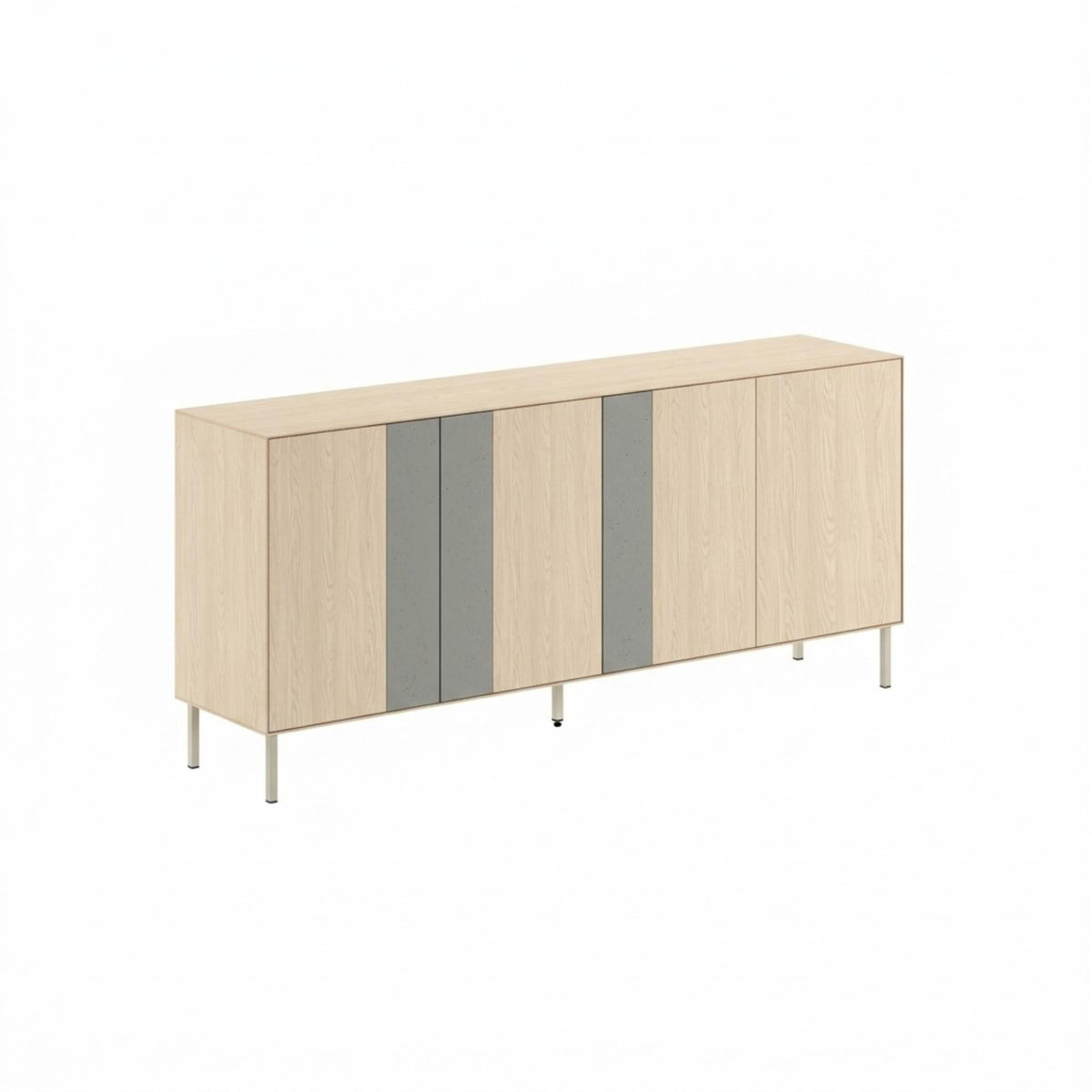 Console-bahut Vena 180 cm