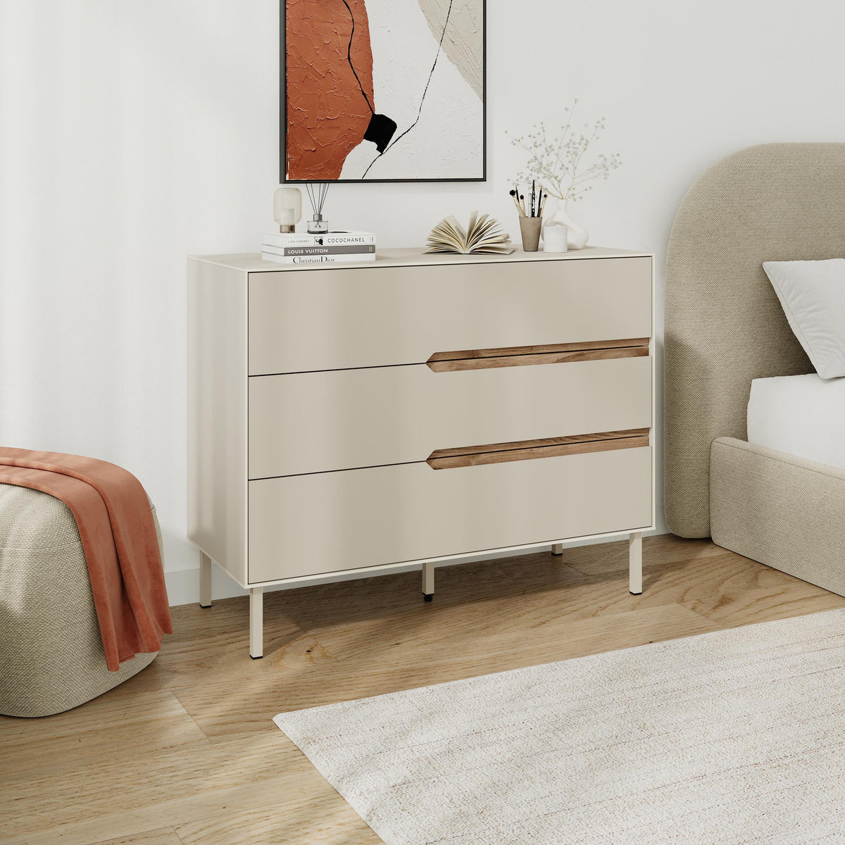 Commode Arch moderne