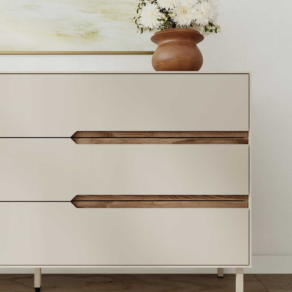 Bahut contemporain Arch 150cm