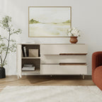Bahut contemporain Arch 150cm