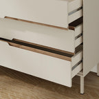 Bahut contemporain Arch 150cm