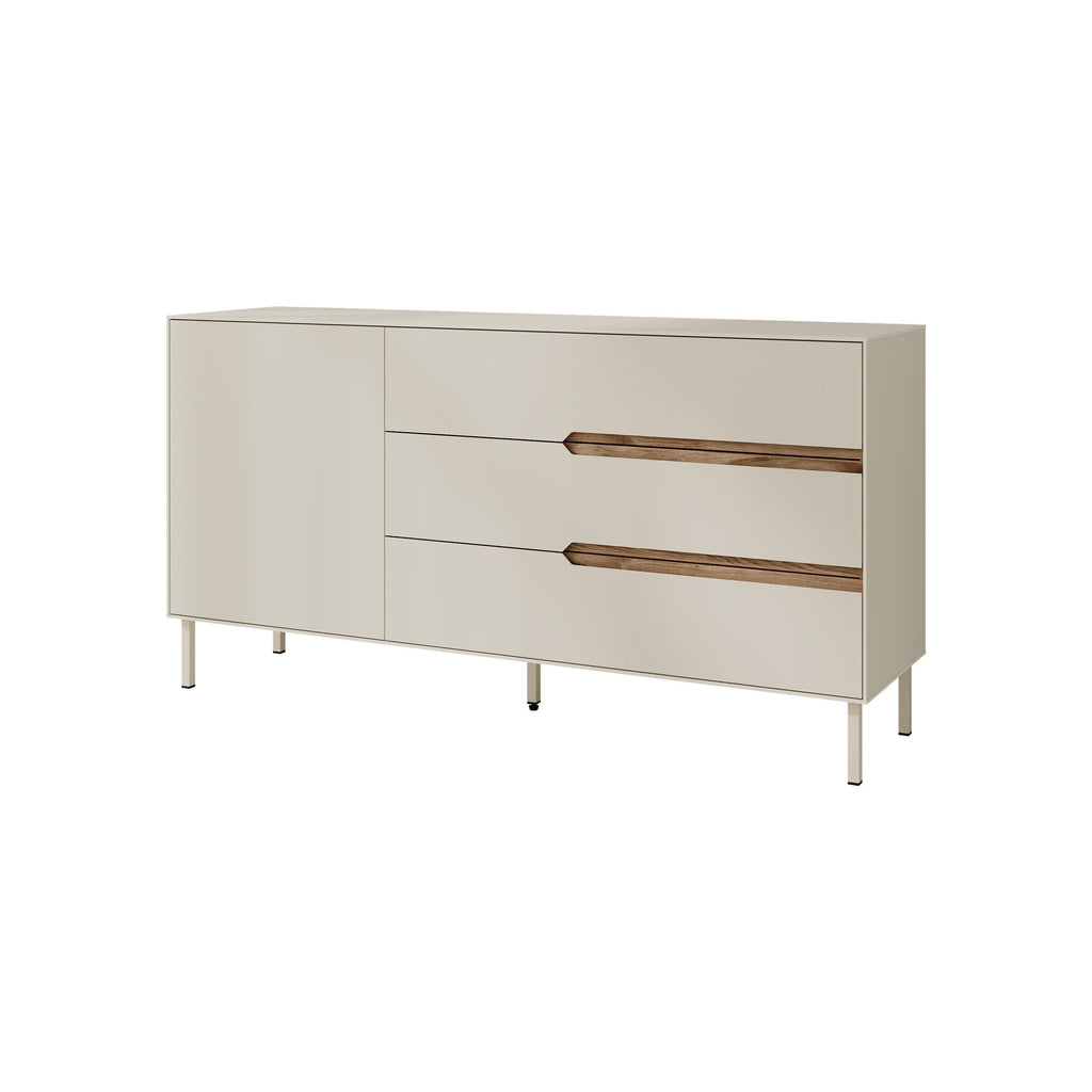 Bahut contemporain Arch 150cm