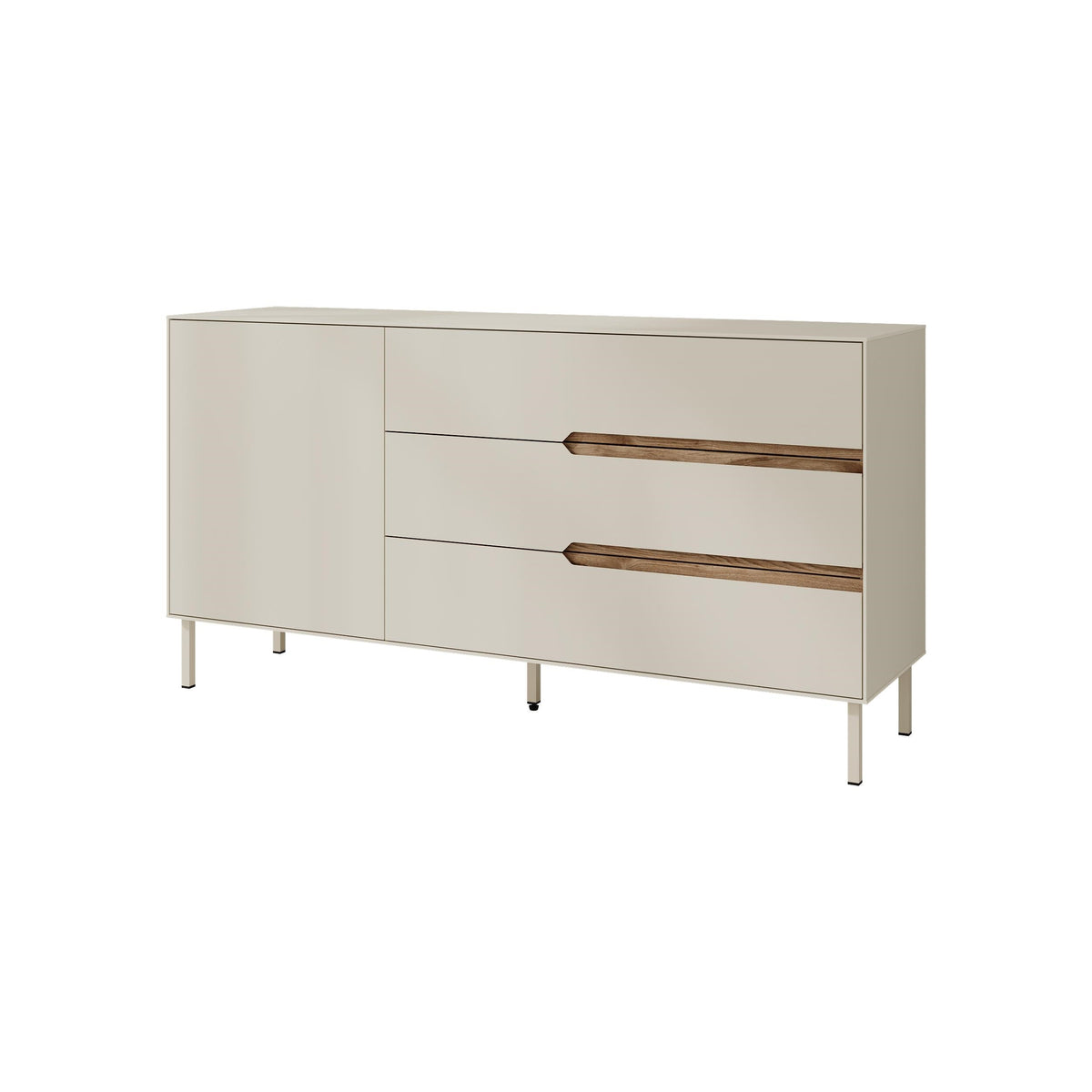 Bahut contemporain Arch 150cm