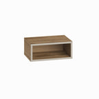 Table de chevet murale Brik – Table de nuit flottante – Design moderne