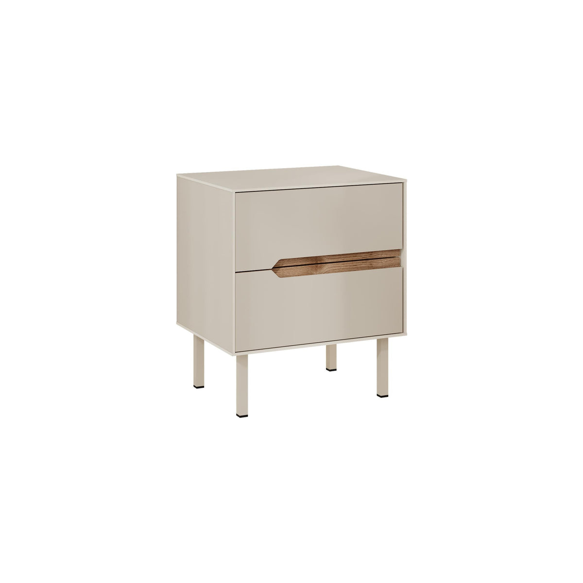 Table de chevet Arch Modern
