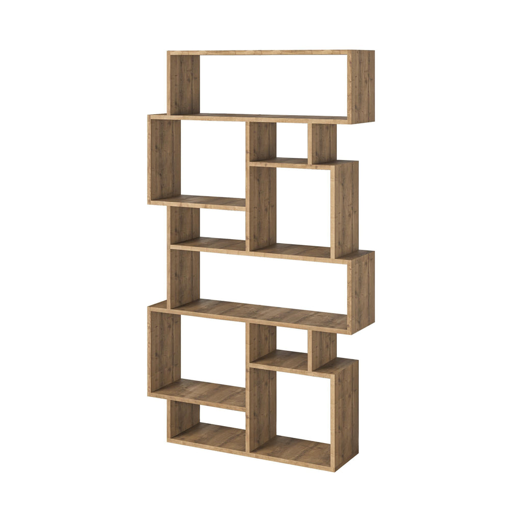 Karmato - Bibliothèque de présentation haute 168,5 cm