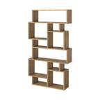 Karmato - Bibliothèque de présentation haute 168,5 cm