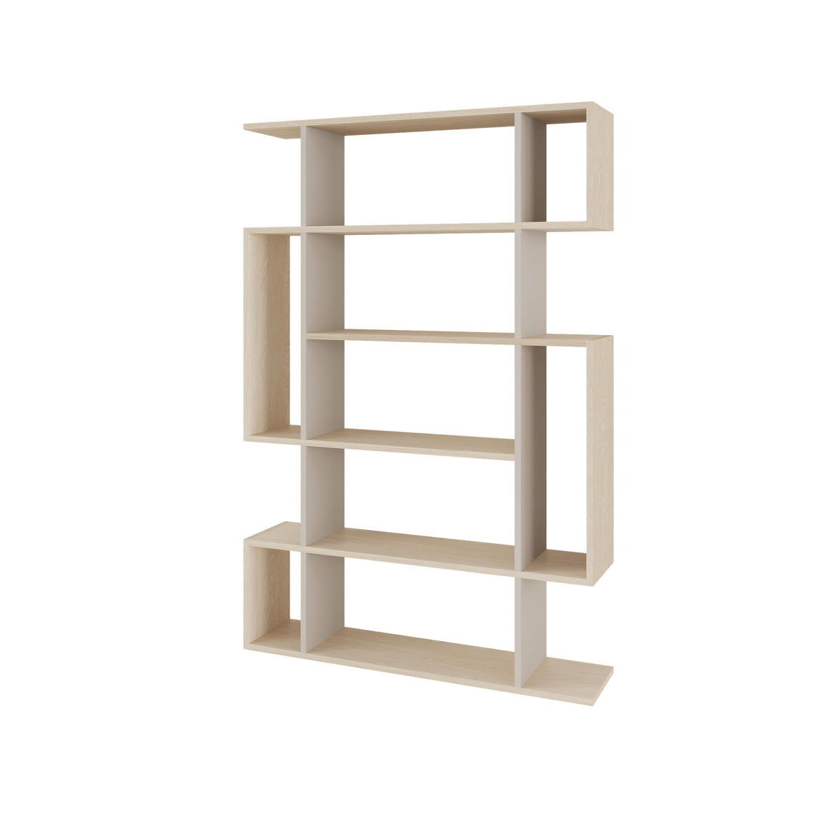 Mito Bibliothèque Présentoir Haute 161cm