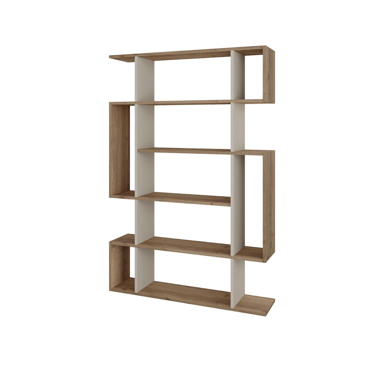 Mito Bibliothèque Présentoir Haute 161cm