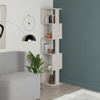 Étagère de présentation haute Piri Modern 161cm