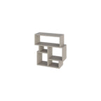 Table d'appoint Karma Modern Polyvalente Avec Créativité H 60.5cm
