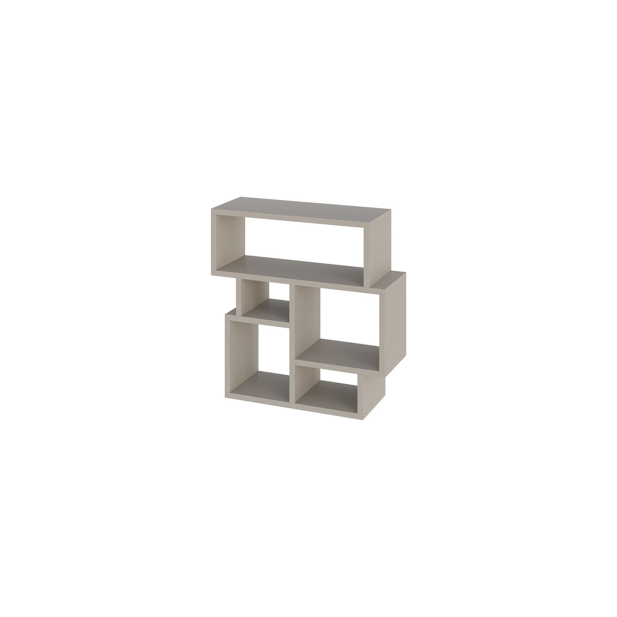 Table d'appoint Karma Modern Polyvalente Avec Créativité H 60.5cm