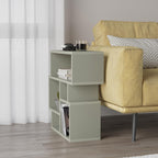 Table d'appoint Karma Modern Polyvalente Avec Créativité H 60.5cm