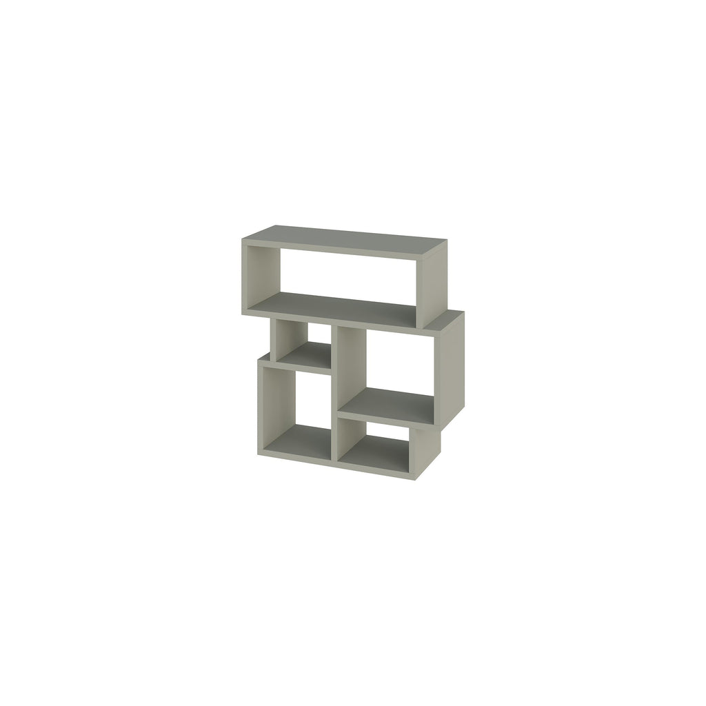 Table d'appoint Karma Modern Polyvalente Avec Créativité H 60.5cm