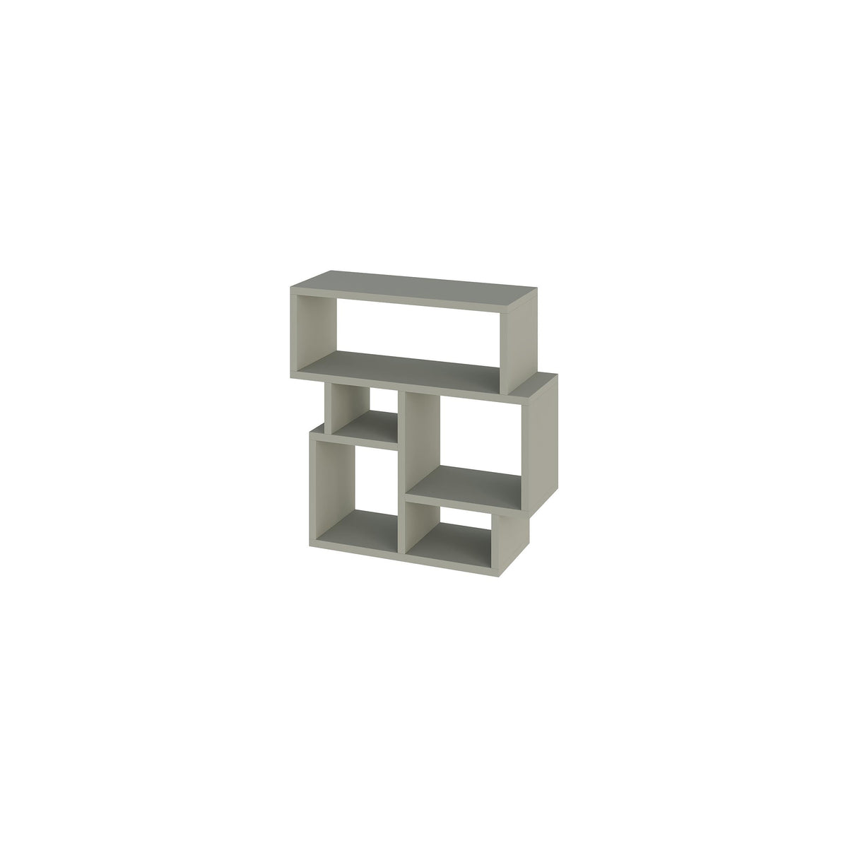 Table d'appoint Karma Modern Polyvalente Avec Créativité H 60.5cm