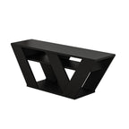 Meuble TV moderne Pipralla 110 cm