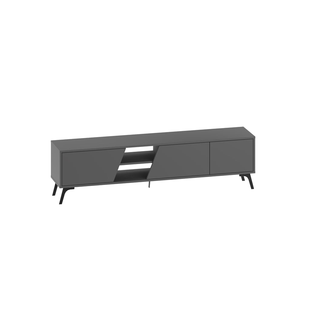 Meuble TV moderne Fiona 180cm