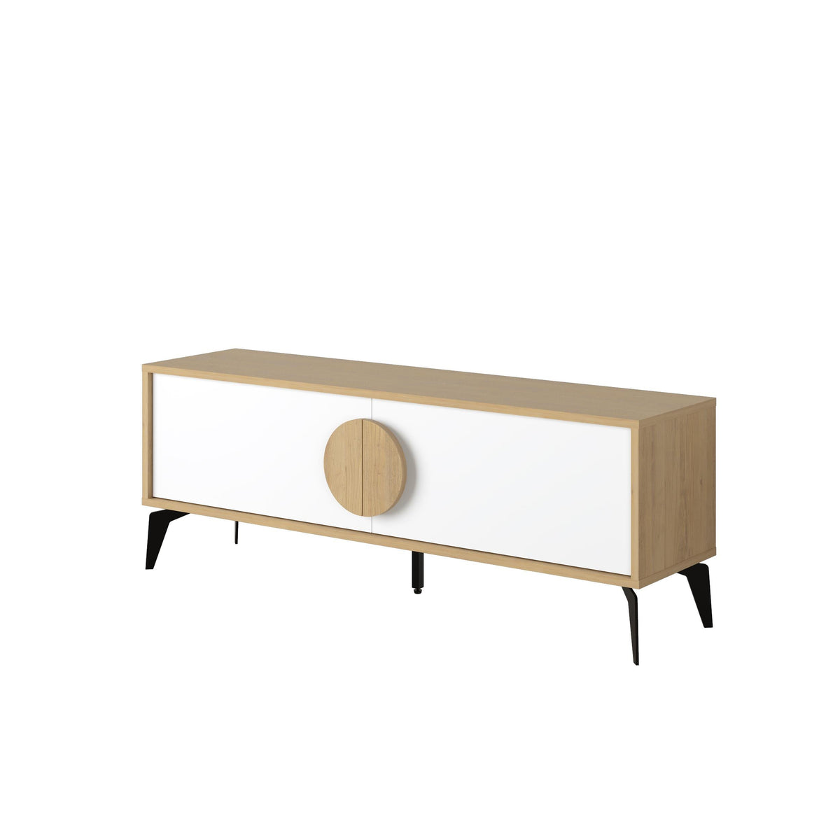 Meuble TV moderne Gora 140 cm