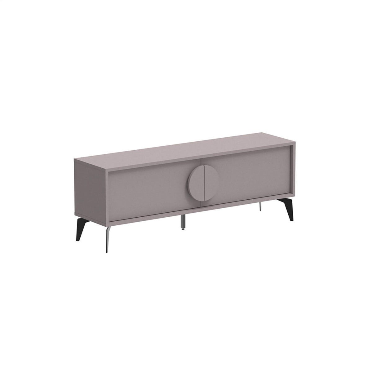 Meuble TV moderne Gora 140 cm