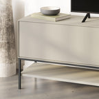 Meuble TV Amira – Meuble TV moderne avec rangement – Plusieurs coloris